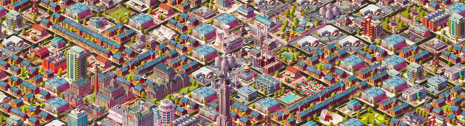 Beli Concrete Jungle murah, diskon hingga 90% 🏷️, perbandingan harga di berbagai toko