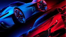 Gran Turismo 7 - permainan dalam genre Simulator
