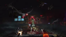 Call of Juarez: Bound in Blood mirip dengan Call of Juarez: Bound in Blood