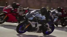 Driveclub Bikes - permainan dalam genre Simulator
