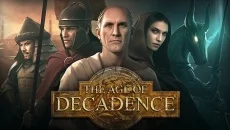 The Age of Decadence - permainan dalam genre Bergiliran