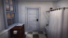 Dead Secret - permainan dalam genre Realitas virtual (VR)