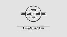 Dream Factory - permainan dalam genre Simulator