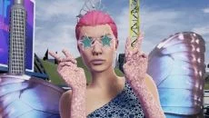 Atom Universe - permainan dalam genre Simulator