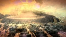 Megaton Rainfall - permainan dalam genre Realitas virtual (VR)