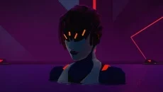 Synthesis Universe - permainan dalam genre Realitas virtual (VR)