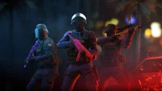 Critical Ops - permainan dalam genre Penembak