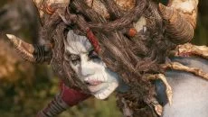 Paragon - permainan dalam genre Daring