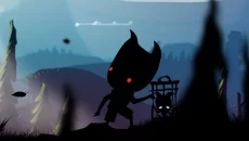 Toby: The Secret Mine - permainan dalam genre Platformer
