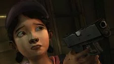 Walking Dead: Season 1