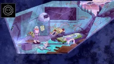 Oceanhorn: Monster of Uncharted Seas mirip dengan Oceanhorn: Monster of Uncharted Seas