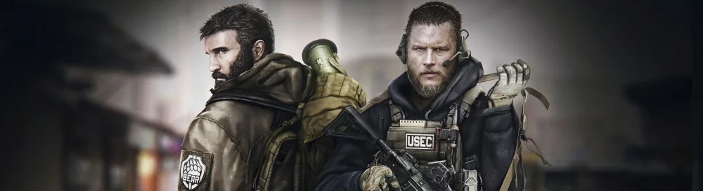 Semua ulasan dan penilaian Escape from Tarkov — 0 pendapat Semua ulasan dan penilaian Escape from Tarkov — 0 pendapat