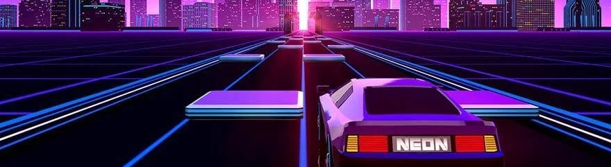 Beli Neon Drive murah, diskon hingga 90% 🏷️, perbandingan harga di berbagai toko