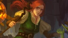 Runestone Keeper - permainan dalam genre Bergiliran