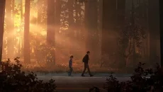 Life is Strange: Before the Storm - Episode 2: Brave New World mirip dengan Life is Strange: Before the Storm - Episode 2: Brave New World
