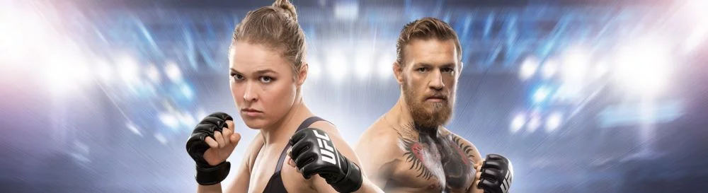 Forum EA Sports UFC 2