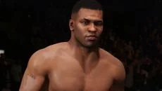 EA Sports UFC 2 - permainan dalam genre Simulator