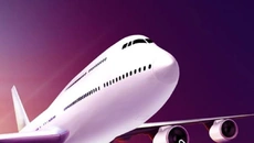 Take Off - The Flight Simulator - permainan dalam genre Simulator penerbangan