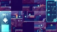 Ego Protocol - permainan dalam genre Pandangan samping