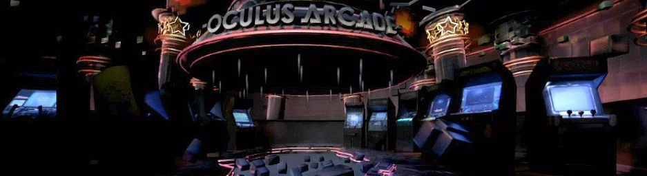 Game terbaik, mirip dengan Oculus Arcade