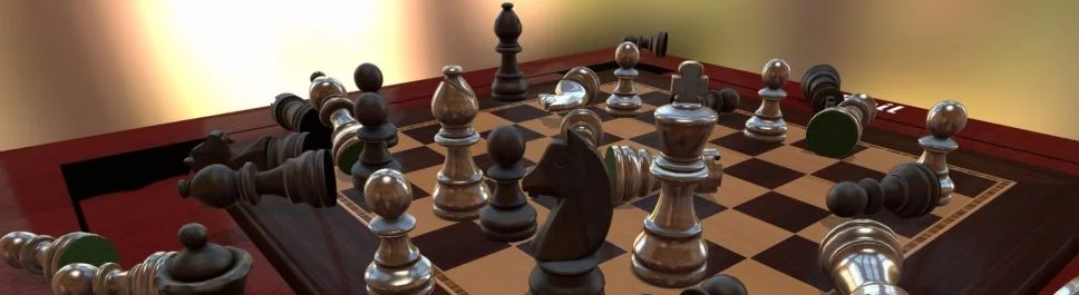 TOP-42 - permainan, mirip dengan Tabletop Simulator