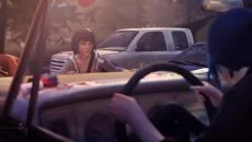 Life is Strange: Before the Storm - Episode 2: Brave New World mirip dengan Life is Strange: Before the Storm - Episode 2: Brave New World