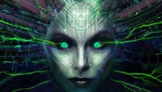 System Shock 3 - permainan dalam genre Penembak