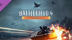 Battlefield 4: Legacy Operations - permainan dalam genre Permainan gratis