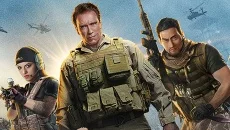 Mobile Strike - permainan dalam genre Daring