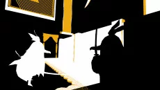 Chambara - permainan dalam genre Daring