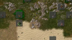 Conquest of Elysium 4 - permainan dalam genre Fantasi / abad pertengahan