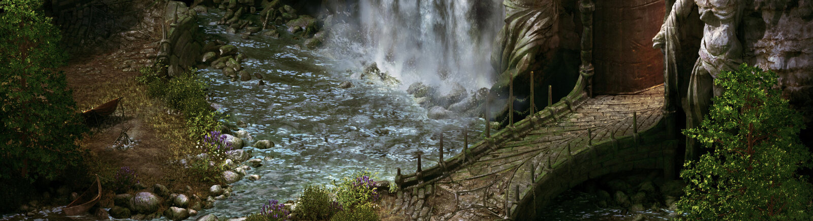 Forum Pillars of Eternity: The White March - Part 2