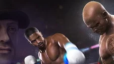 Real Boxing 2: Creed - permainan dalam genre Permainan olahraga
