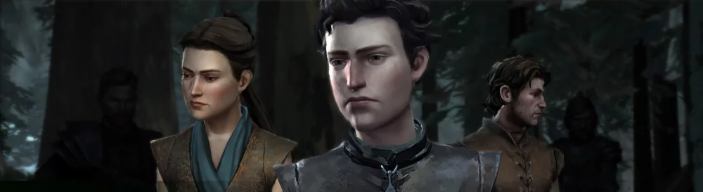 Beli Game of Thrones: A Telltale Games Series - Season 2 (Game of Thrones: Season 2) murah, diskon hingga 90% 🏷️, perbandingan harga di berbagai toko