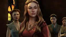 Game of Thrones: A Telltale Games Series - Season 2 - permainan dalam genre Film interaktif
