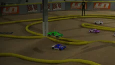 RC Simulation 2.0 - permainan dalam genre Balapan