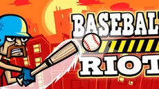 Baseball Riot - tanggal rilis untuk PS Vita