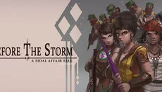 Tidal Affair: Before The Storm - permainan dalam genre Stealth