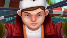 Scrap Mechanic