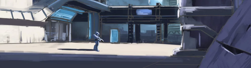 Game terbaik untuk PlayStation 5, mirip dengan Installation 01