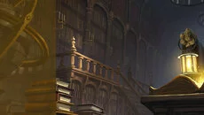 Endless Legend: The Lost Tales - permainan dalam genre Permainan peran