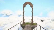 Xing: The Land Beyond - permainan dalam genre Teka-teki