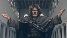 Total War: Attila - Age of Charlemagne - permainan dalam genre Bergiliran