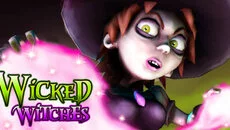 Wicked Witches - permainan dalam genre Sudut pandang orang ketiga