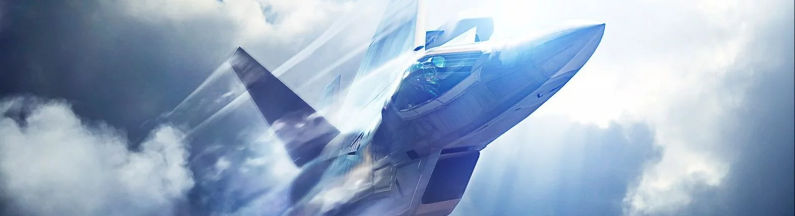 Ace Combat 7: Skies Unknown — Трейнер (+7) от 17.11.19 [WeMod] / Pelatih / Cheat