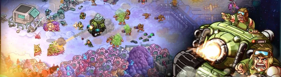Iron Marines — Трейнер (+5) [1.0] / Pelatih / Cheat