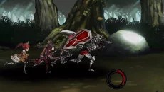 Fallen Legion - permainan dalam genre Permainan peran