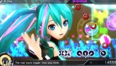 Hatsune Miku: Project DIVA X - tanggal rilis untuk PS Vita