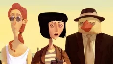 Memoranda - permainan dalam genre Teka-teki