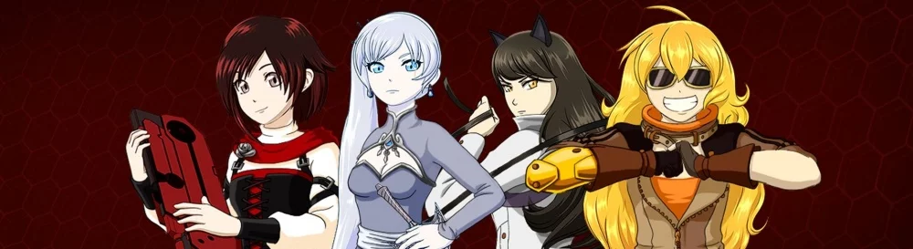 Beli RWBY: Grimm Eclipse murah, diskon hingga 90% 🏷️, perbandingan harga di berbagai toko